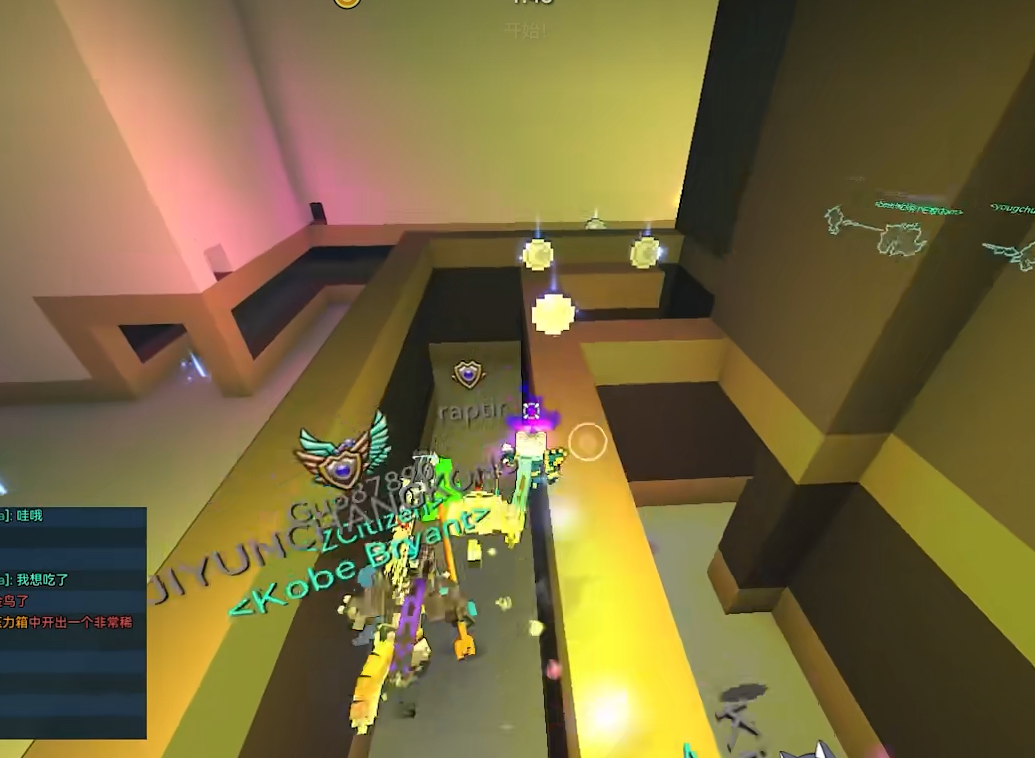 宝藏世界暗影猎手怎么玩