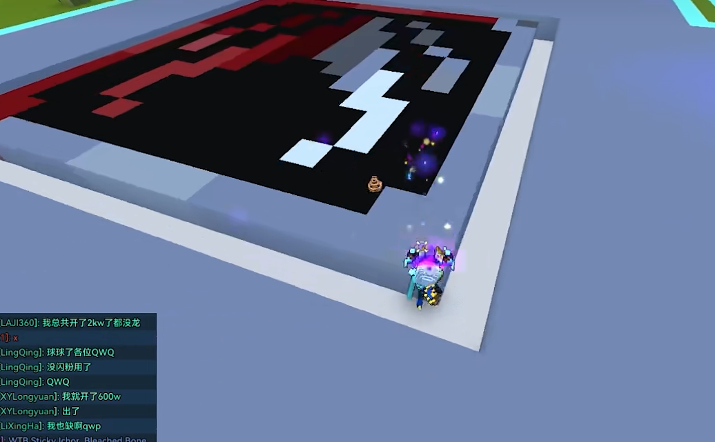 宝藏世界暗影猎手怎么玩