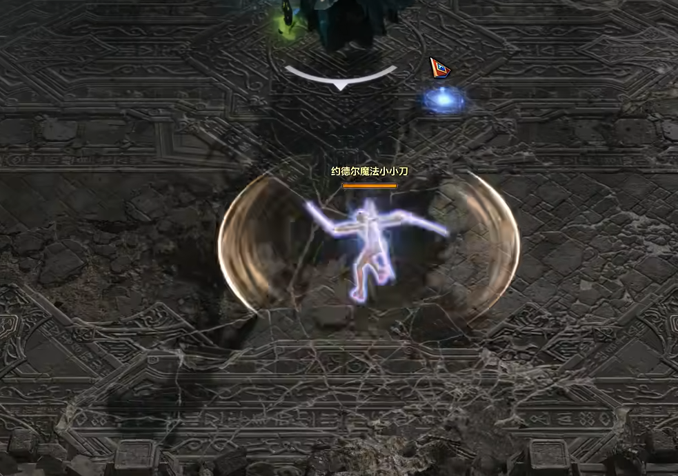 失落的方舟埃基尔怎么过