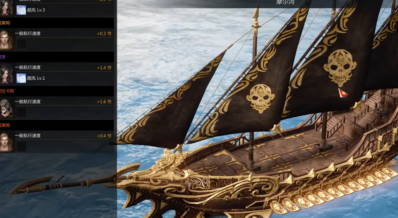 失落的方舟船员怎么搭配