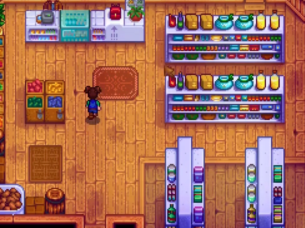 星露谷物语樱桃怎么获得