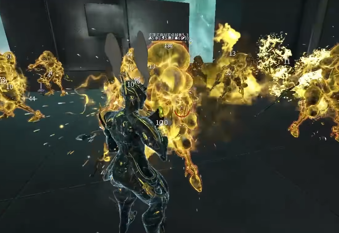 星际战甲稀有卡用什么