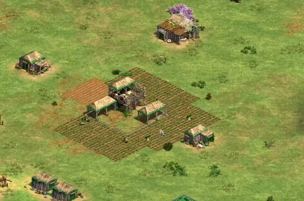 帝国时代2骆驼兵怎么用 帝国时代2骆驼兵怎么用