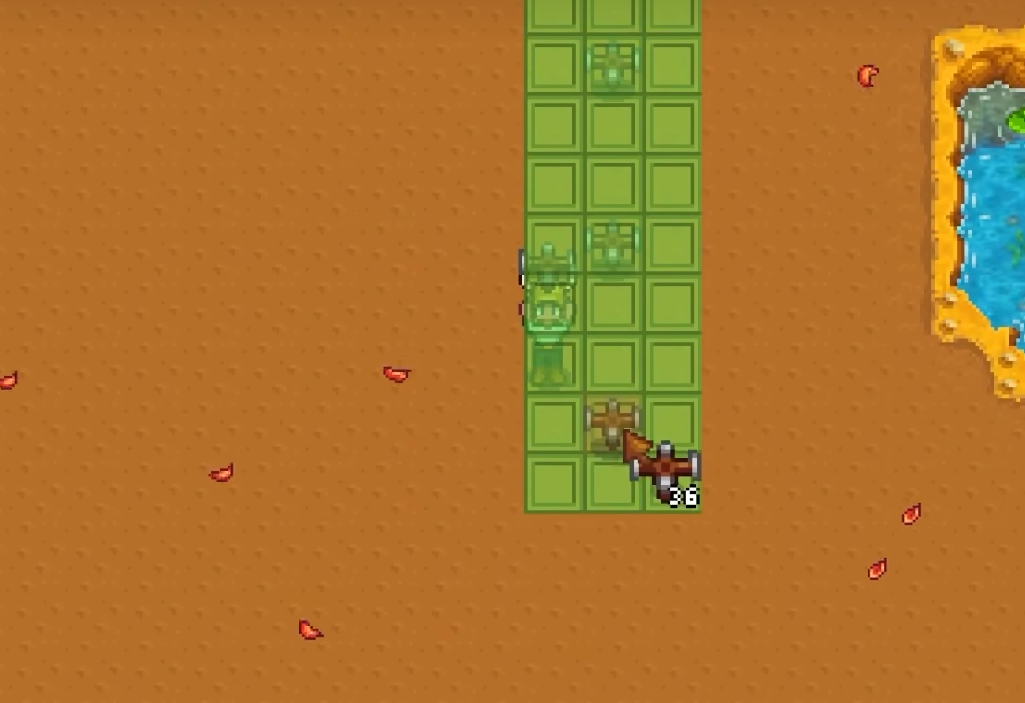 星露谷物语什么时候种啤酒花 星露谷物语什么时候种啤酒花