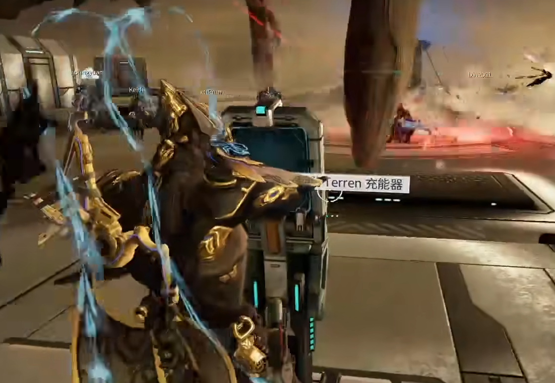 星际战甲花甲怎么获得