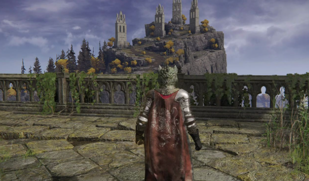 艾尔登法环利耶尼亚湖中的地图碎片在哪