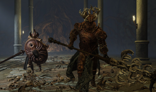 艾尔登法环骑士如何开局