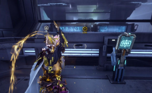 星际战甲冥王星刺杀任务怎么做