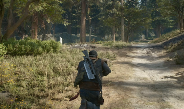 往日不再怎么买子弹