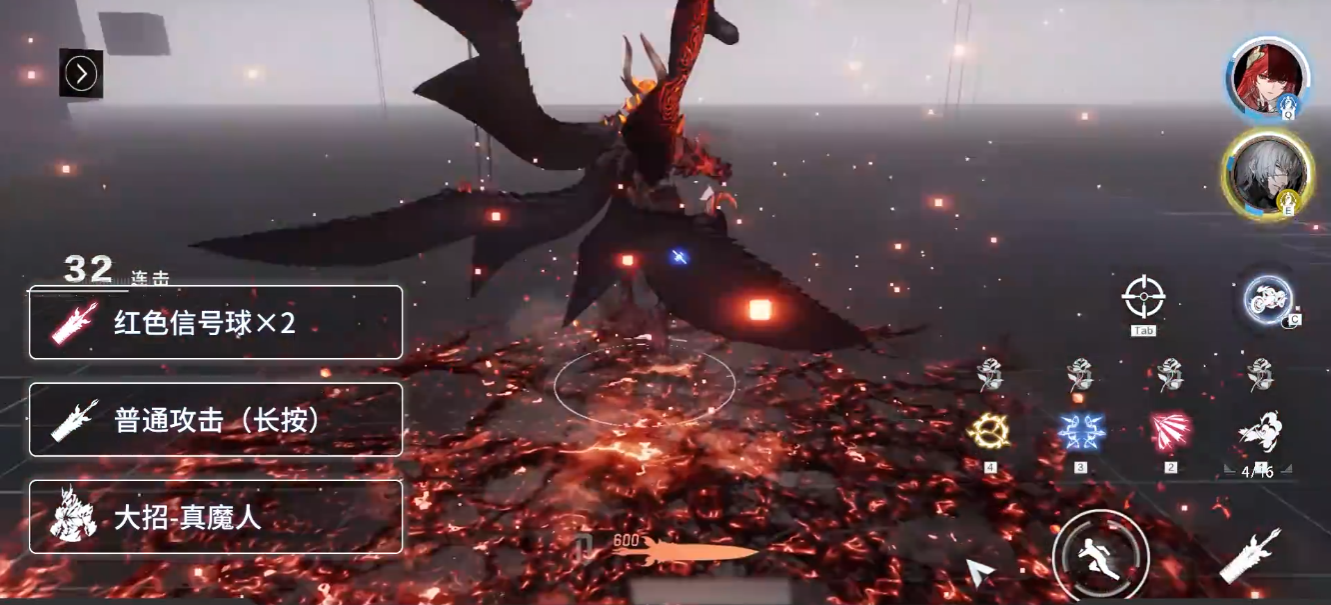 战双帕弥什但丁怎么玩