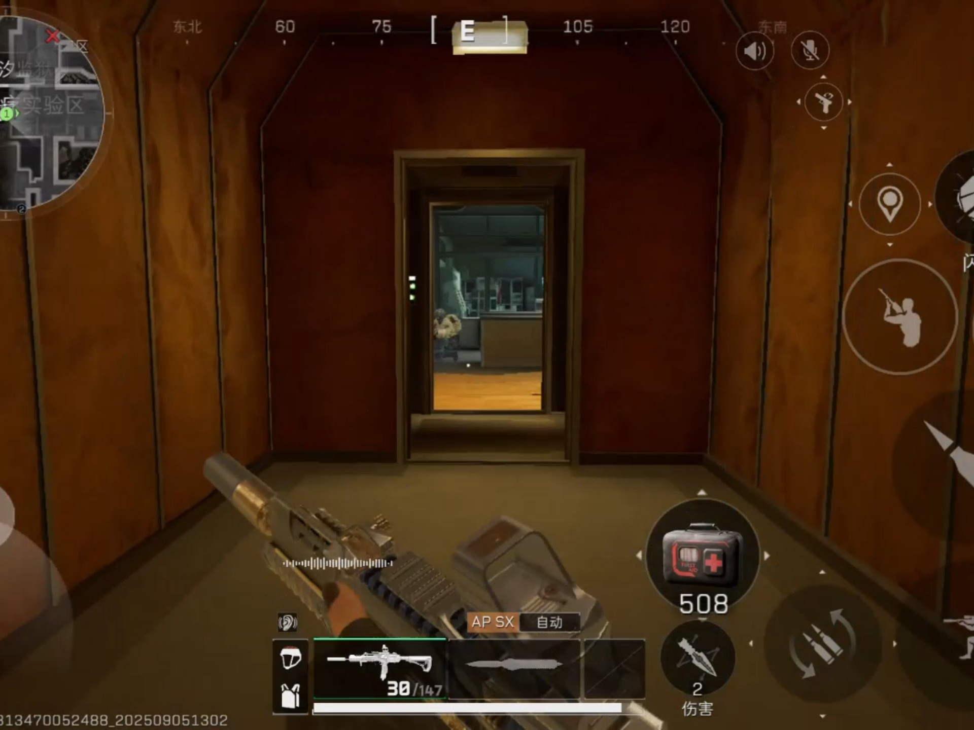 三角洲行动潮汐监狱哪些房卡性价比高