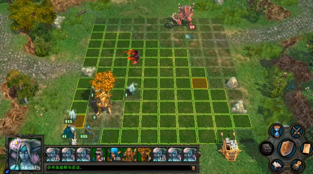 英雄无敌5艾罗兰是什么 英雄无敌5艾罗兰是什么