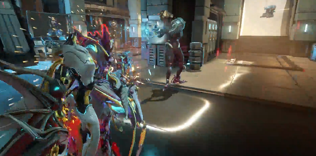 星际战甲虚空之力是什么 星际战甲虚空之力是什么