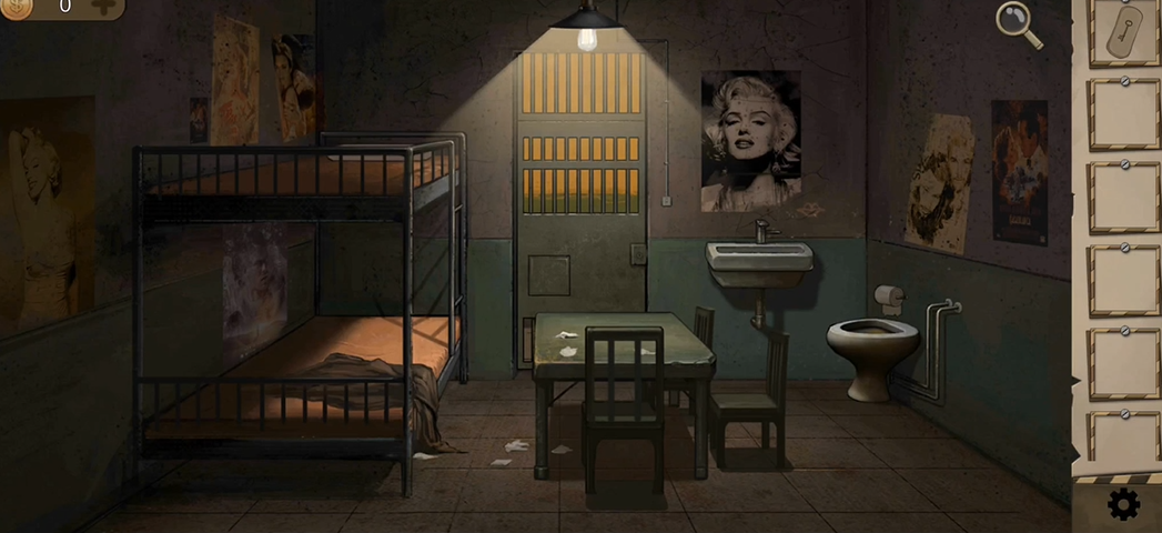 密室逃脱绝境系列11逃离监狱怎么过 密室逃脱绝境系列11逃离监狱怎么过