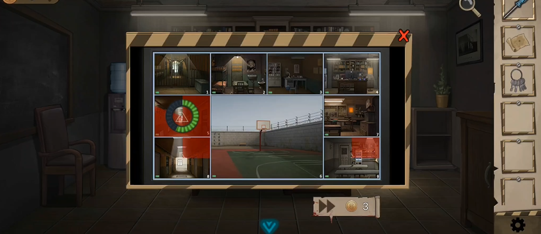 密室逃脱绝境系列11逃离监狱怎么过 密室逃脱绝境系列11逃离监狱怎么过