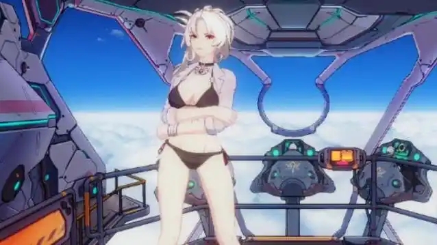 崩坏3姬子盛夏派对皮肤怎么得 崩坏3姬子盛夏派对皮肤怎么得