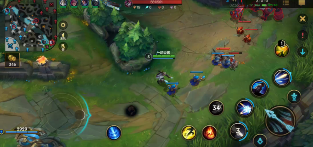 英雄联盟手游夺萃之镰有什么用