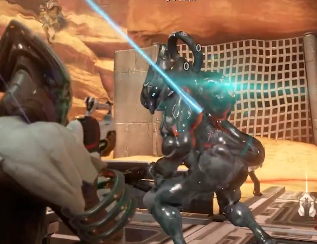 星际战甲前期火卫二怎么打 星际战甲前期火卫二怎么打