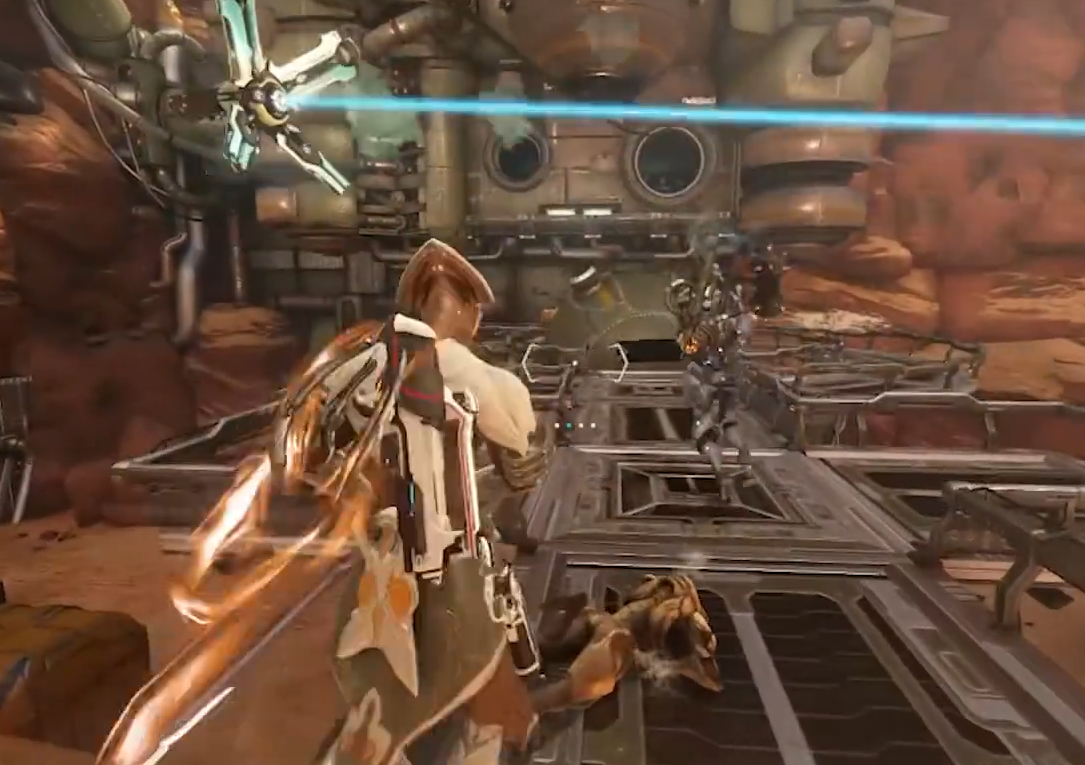 星际战甲前期火卫二怎么打 星际战甲前期火卫二怎么打