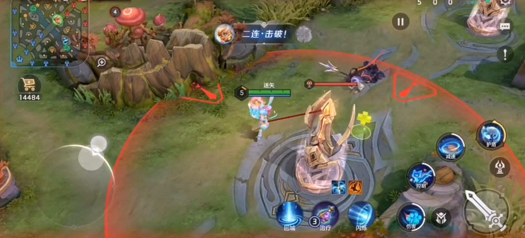 曙光英雄乌雅怎么玩