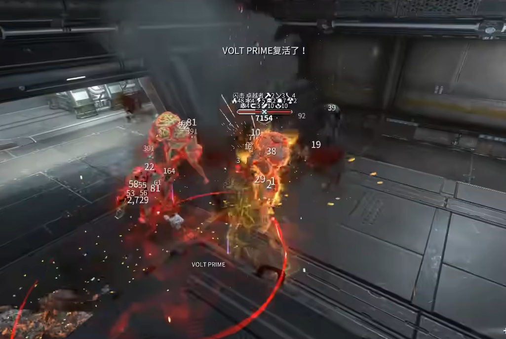 星际战甲一击必杀在哪刷