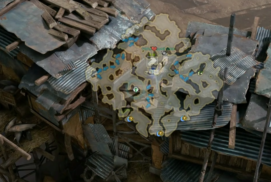 失落的方舟逃亡者小镇任务怎么做