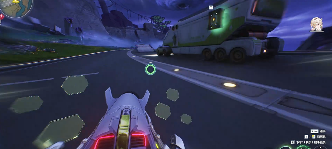 鸣潮琳奈怎么配队 鸣潮琳奈怎么配队