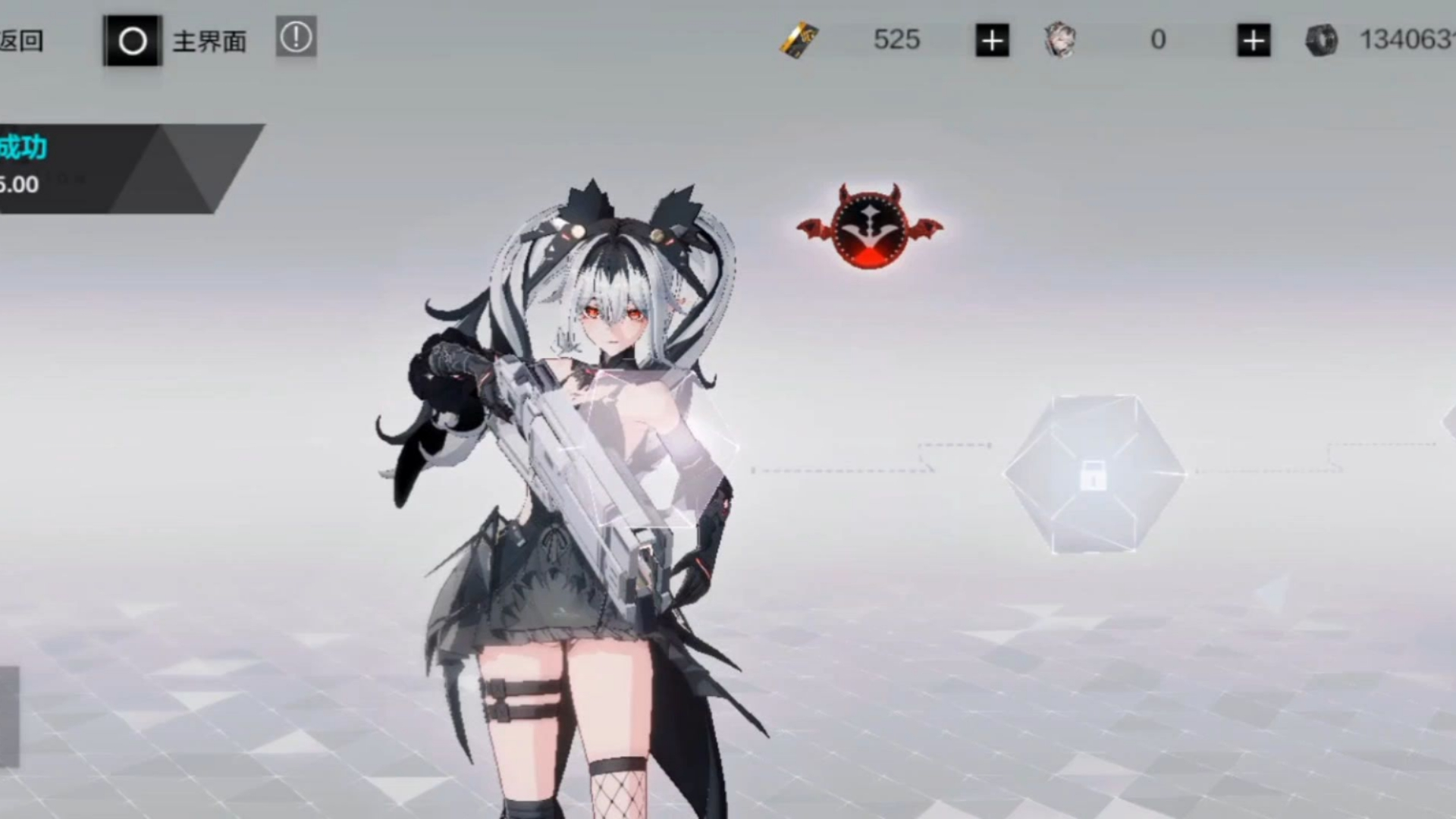 战双帕弥什谬影怎么玩