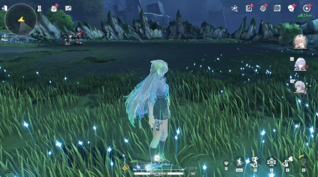 鸣潮琳奈怎么玩 鸣潮琳奈怎么玩