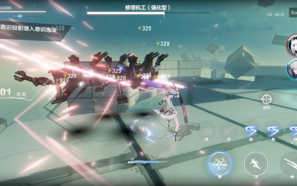 战双帕弥什回音怎么玩 战双帕弥什回音怎么玩