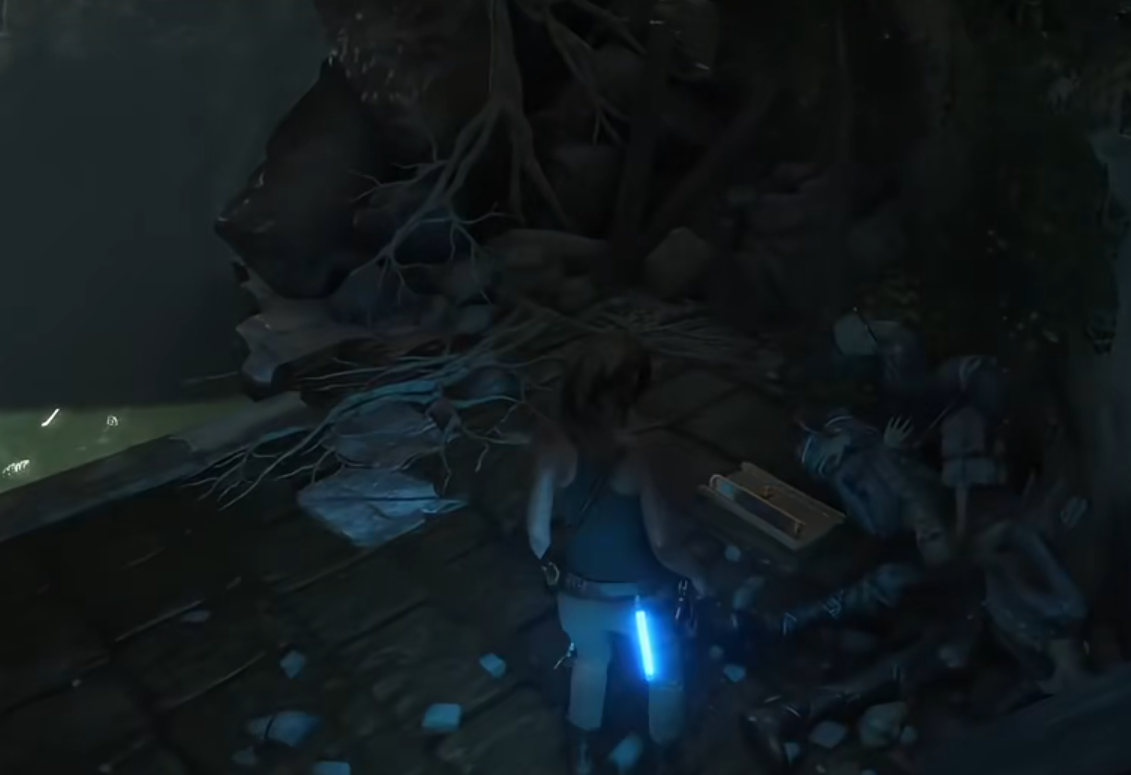 古墓丽影崛起叙利亚如何过 古墓丽影崛起叙利亚如何过