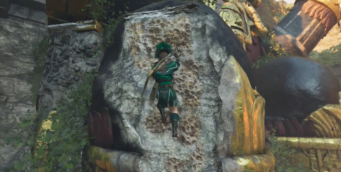 古墓丽影暗影最后的大帝任务怎么过 古墓丽影暗影最后的大帝任务怎么过