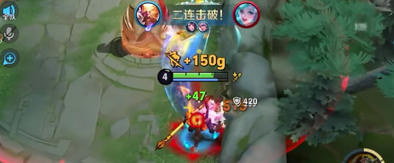 王者荣耀猴子无cd出装怎么搭配