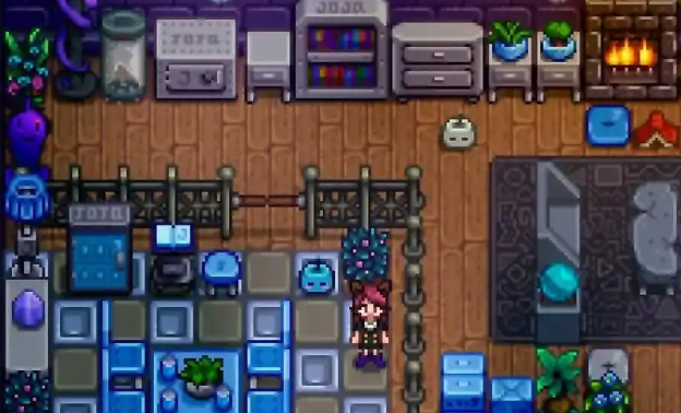 星露谷物语史莱姆怎么养 星露谷物语史莱姆怎么养