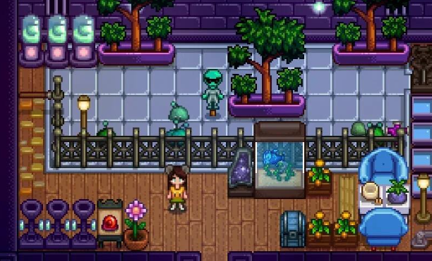 星露谷物语史莱姆怎么养 星露谷物语史莱姆怎么养