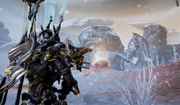 星际战甲利润收割者圆蛛怎么打 星际战甲利润收割者圆蛛怎么打