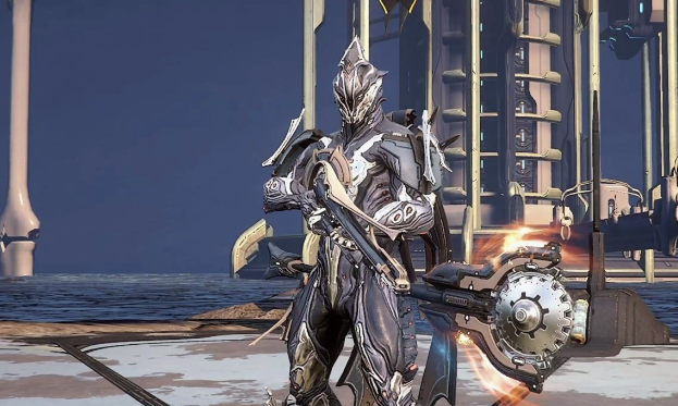 星际战甲怎么获取脊椎热