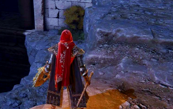 艾尔登法环希芙拉河的地图碎片在哪