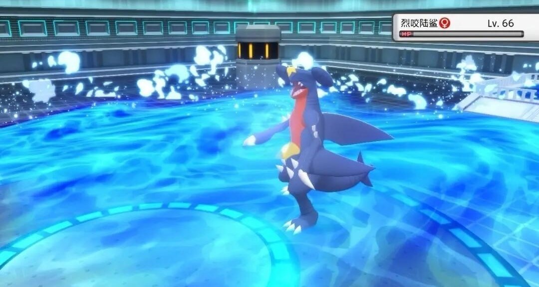 口袋妖怪珍钻怎么拿冲浪