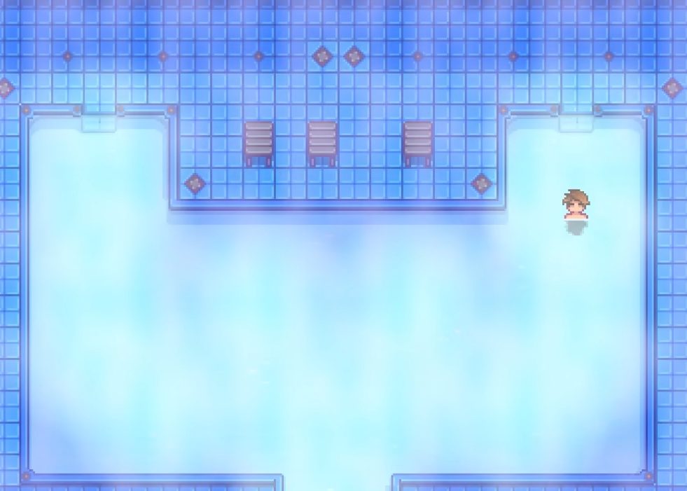 星露谷物语温泉有什么用