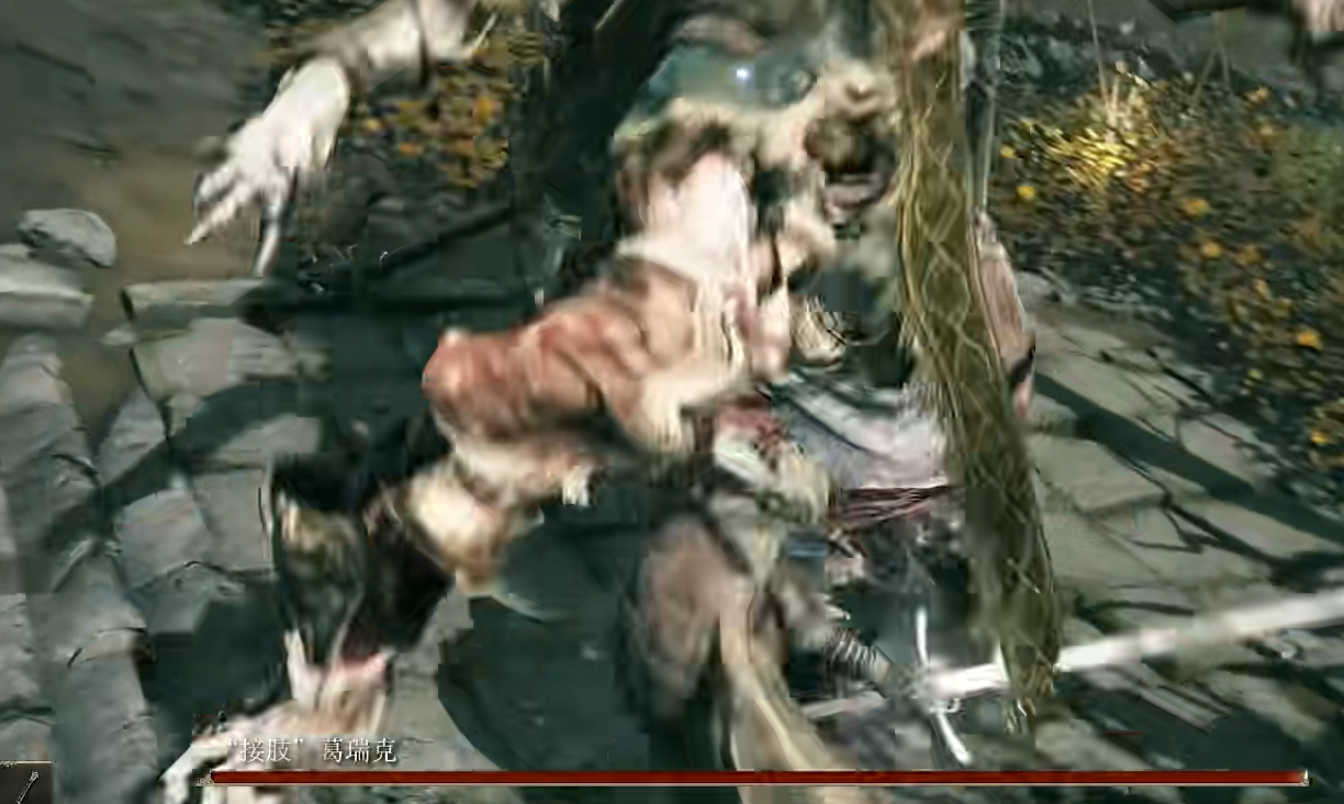 艾尔登法环流浪骑士开局干什么