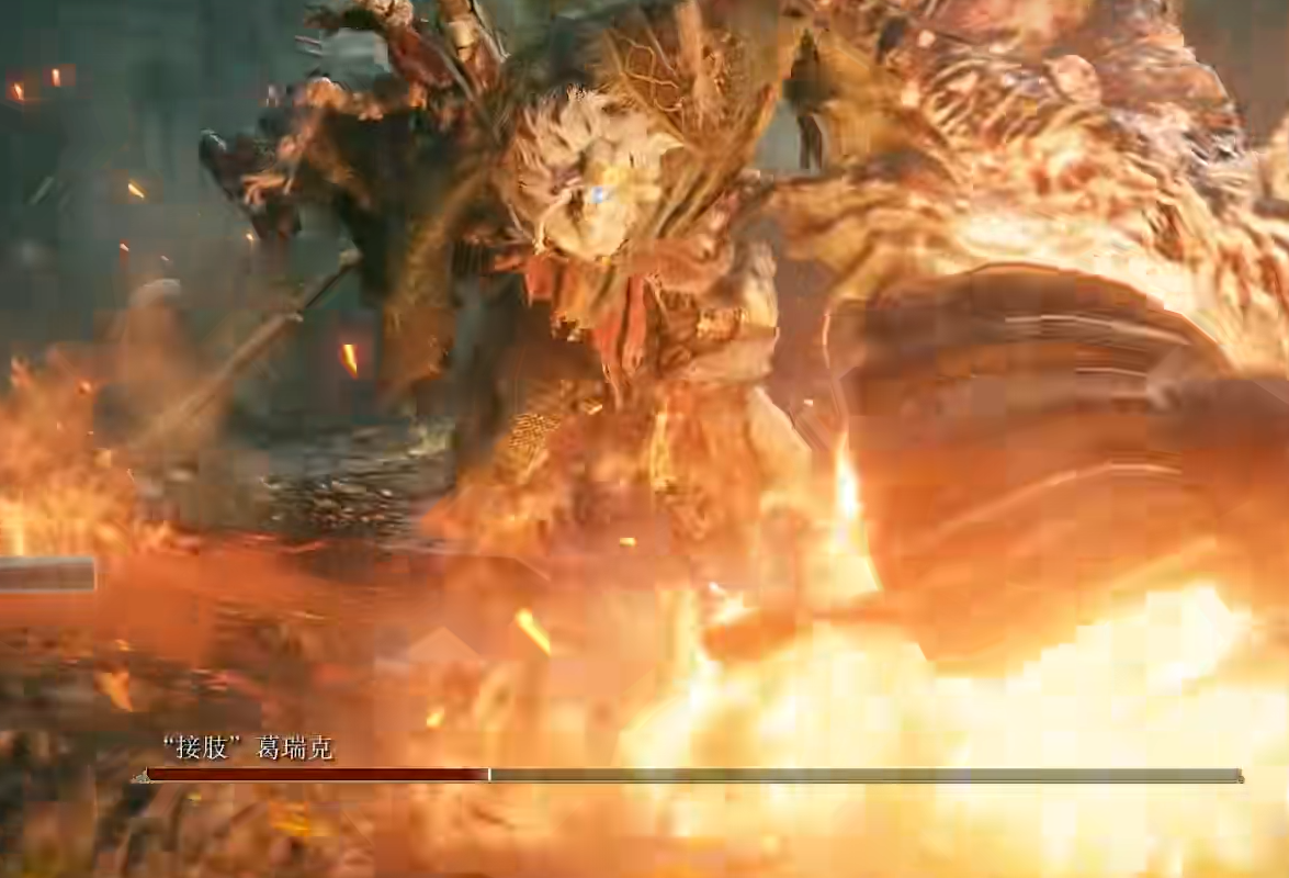 艾尔登法环流浪骑士开局干什么