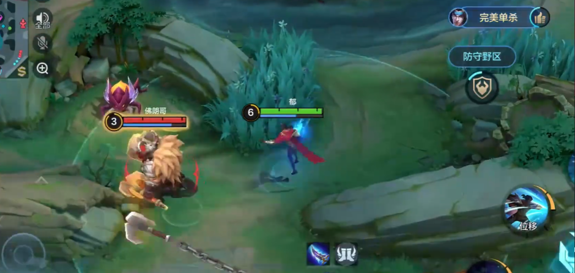 决胜巅峰郁怎么玩