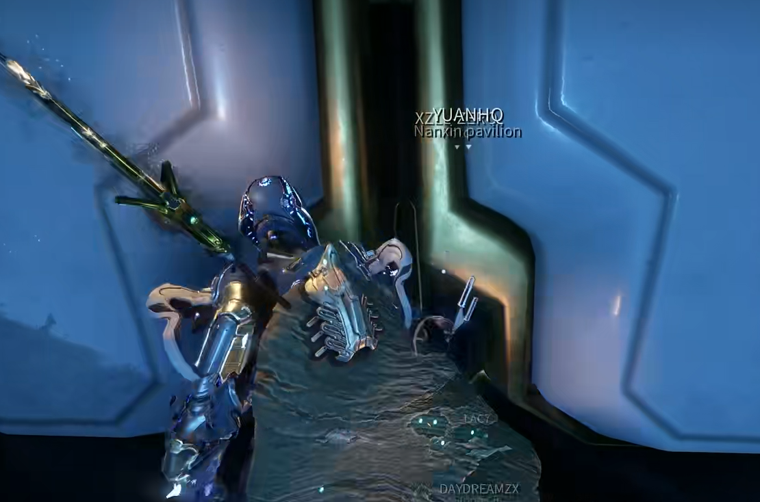 星际战甲zenurik晶体怎么刷 星际战甲zenurik晶体怎么刷