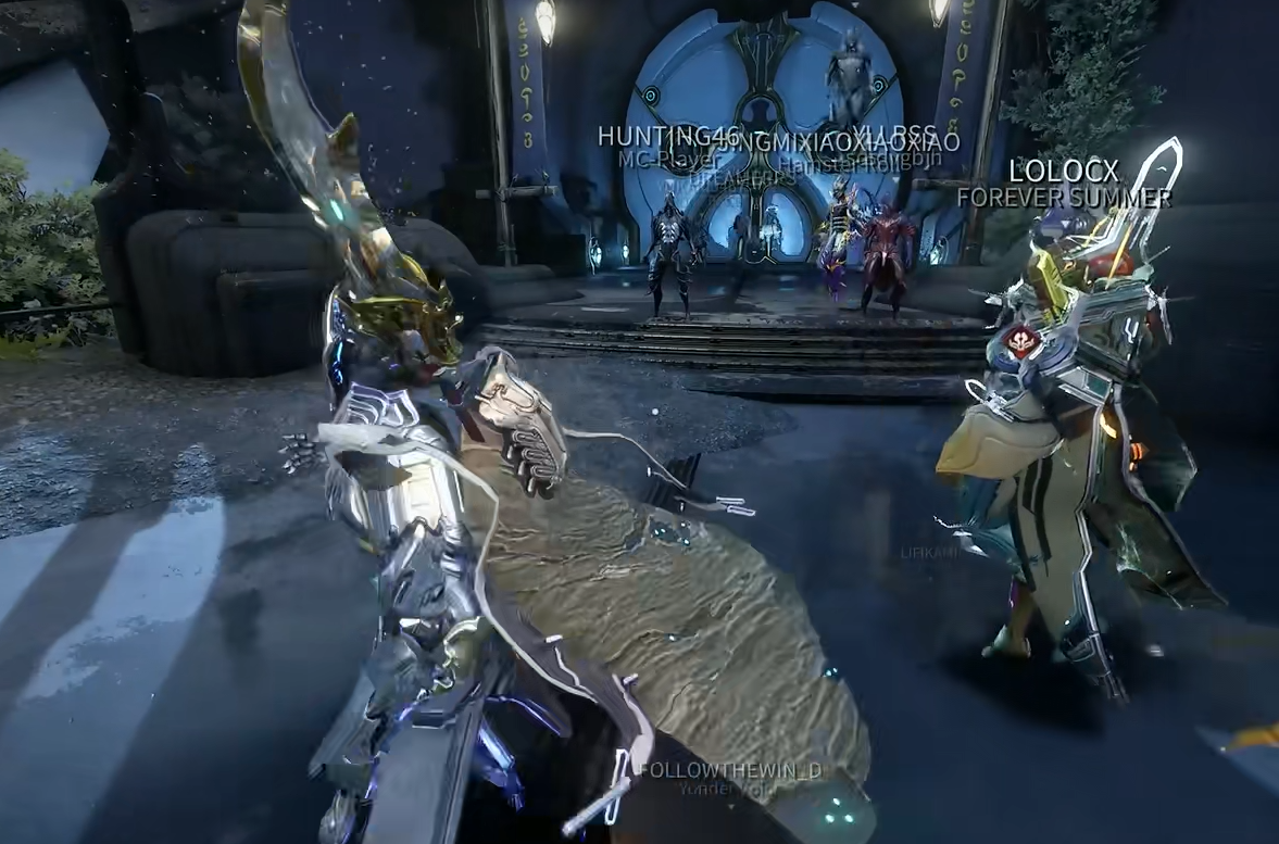 星际战甲zenurik晶体怎么刷 星际战甲zenurik晶体怎么刷