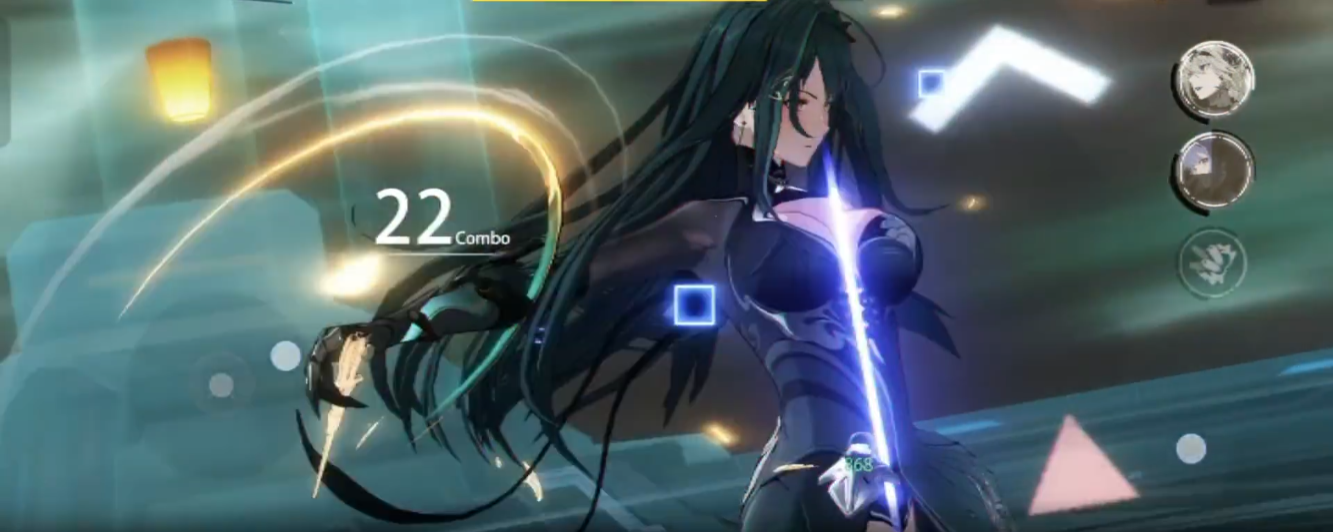 战双帕弥什含英技能怎么用