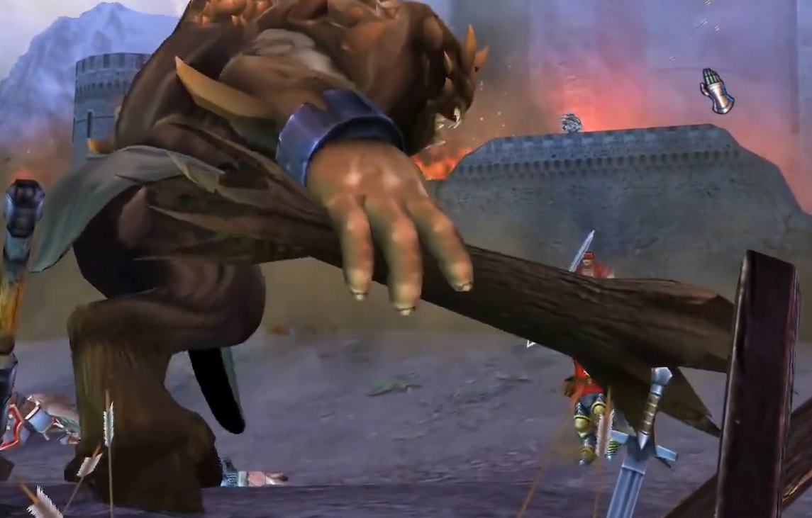 英雄无敌5最强魔法是什么