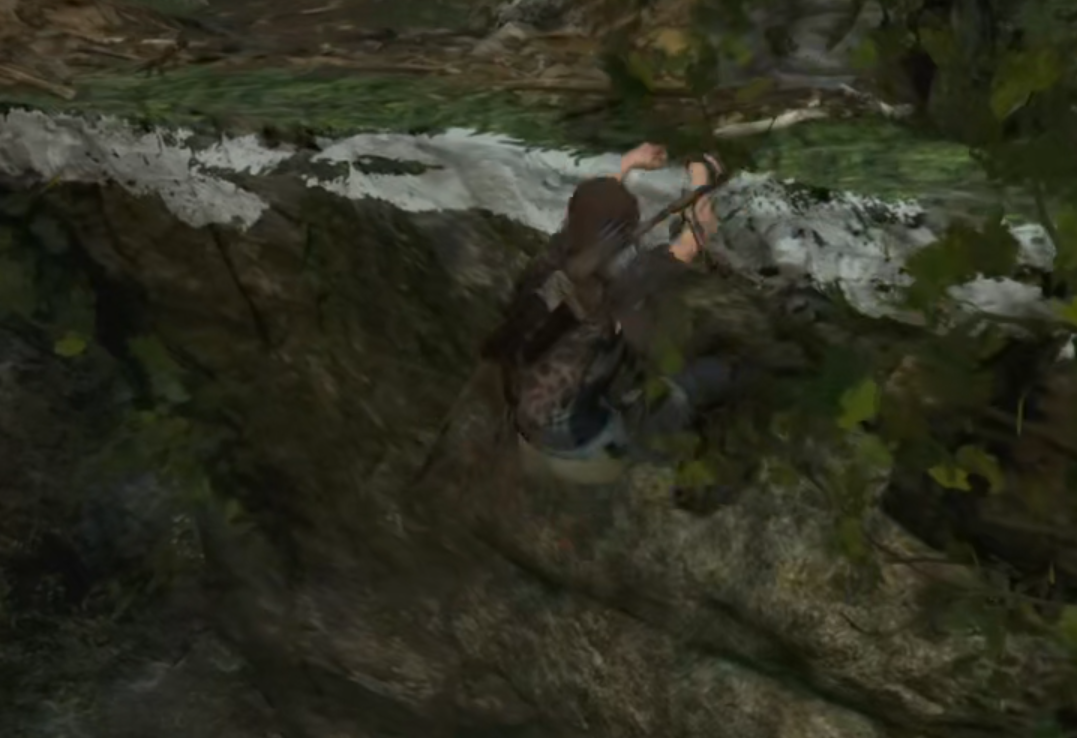 古墓丽影暗影秘鲁丛林宝箱怎么拿