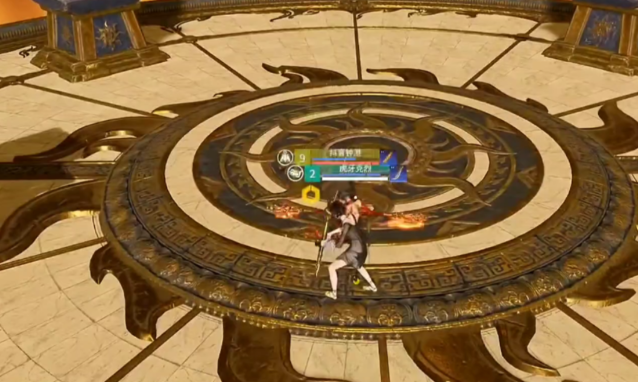 永劫无间锦鲤成就怎么刷