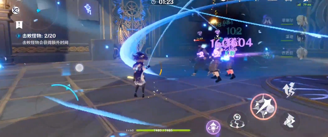 原神铭记之谷有什么用